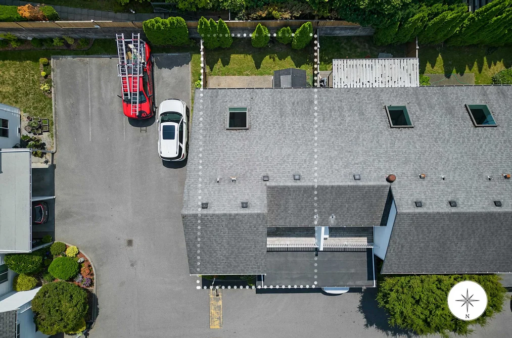 4-12070 207A Street, Maple Ridge, BC - Townhouse for Sale - Photo 30 of 35