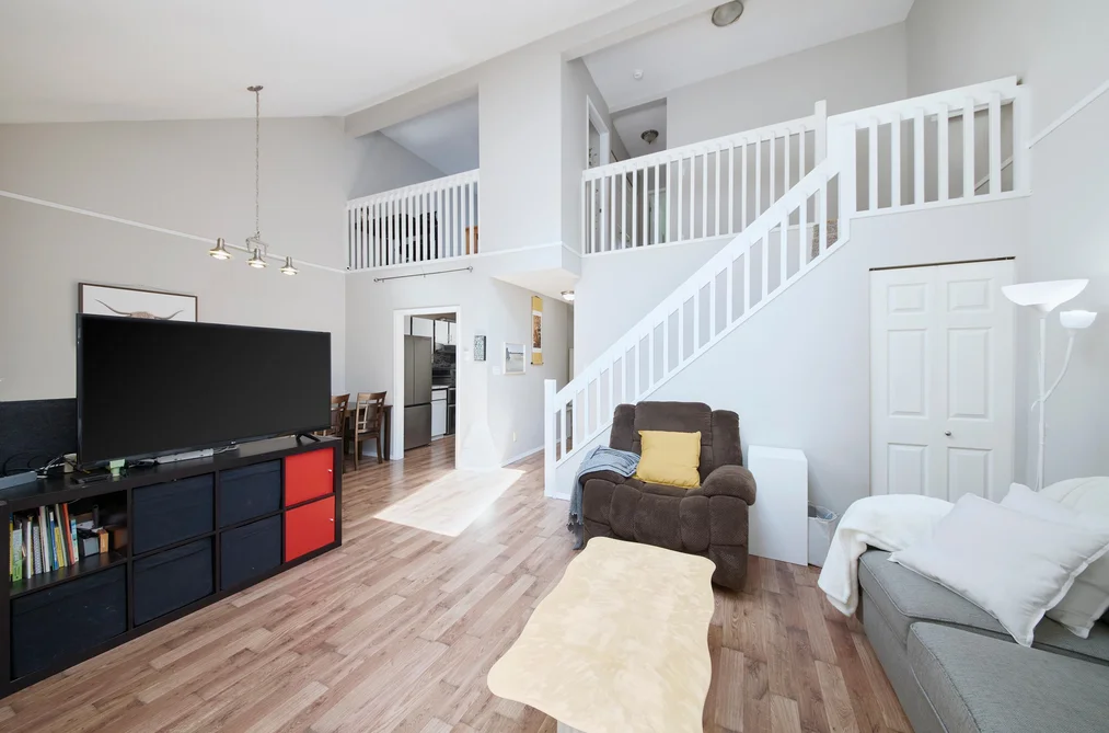 4-12070 207A Street, Maple Ridge, BC - Townhouse for Sale - Photo 7 of 35