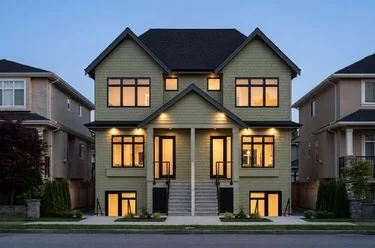 1238 Le Roi St Unit 4, Vancouver, BC - MLS: R3134097
