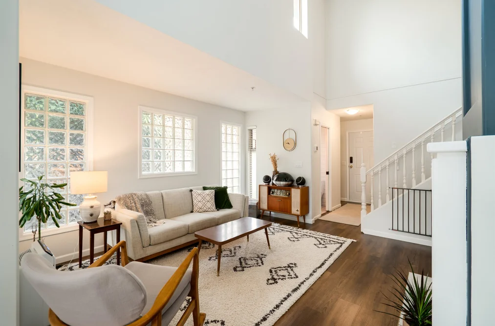 Townhouse for sale at 4 1255 Riverside Drive Port Coquitlam British Columbia - MLS: R3152954