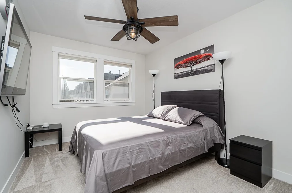 4-1260 Riverside Drive, Port Coquitlam, BC - Townhouse for Sale - Photo 21 of 36 4-1260 Riverside Drive, Port Coquitlam, BC - Townhouse for Sale - Photo 21 of 36