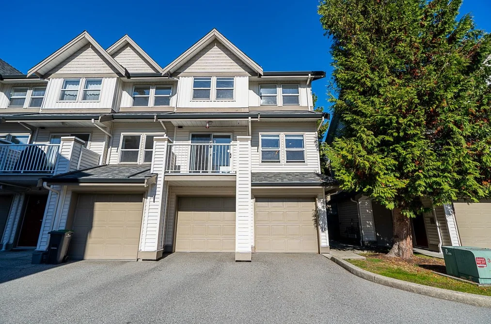 4-1260 Riverside Drive, Port Coquitlam, BC - Townhouse for Sale - Photo 26 of 36 4-1260 Riverside Drive, Port Coquitlam, BC - Townhouse for Sale - Photo 26 of 36