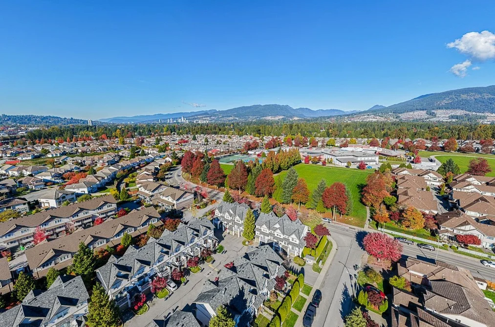 4-1260 Riverside Drive, Port Coquitlam, BC - Townhouse for Sale - Photo 28 of 36 4-1260 Riverside Drive, Port Coquitlam, BC - Townhouse for Sale - Photo 28 of 36
