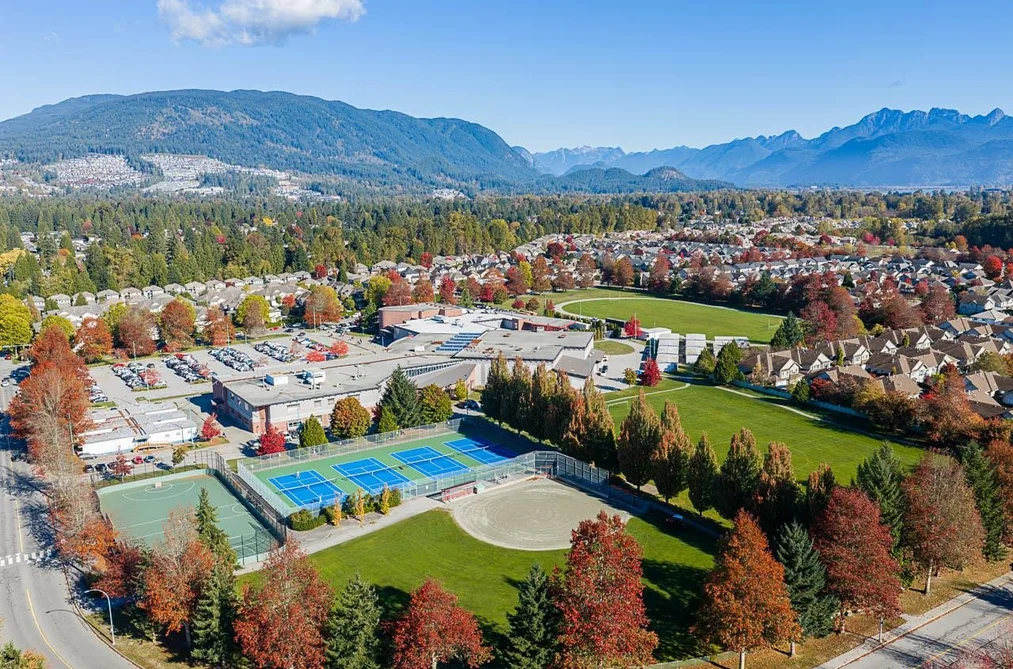 4-1260 Riverside Drive, Port Coquitlam, BC - Townhouse for Sale - Photo 29 of 36 4-1260 Riverside Drive, Port Coquitlam, BC - Townhouse for Sale - Photo 29 of 36