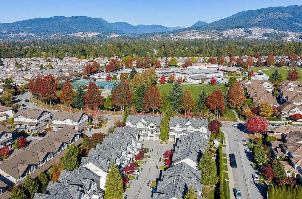 4-1260 Riverside Drive, Port Coquitlam, BC - Townhouse for Sale - Photo 32 of 36 4-1260 Riverside Drive, Port Coquitlam, BC - Townhouse for Sale - Photo 32 of 36