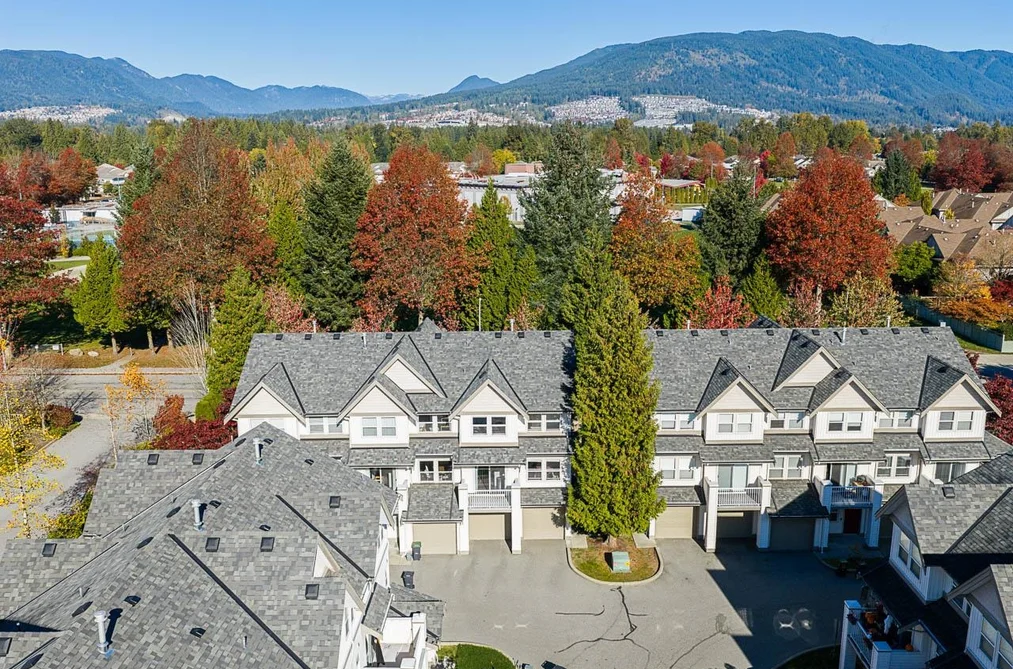 4-1260 Riverside Drive, Port Coquitlam, BC - Townhouse for Sale - Photo 33 of 36 4-1260 Riverside Drive, Port Coquitlam, BC - Townhouse for Sale - Photo 33 of 36