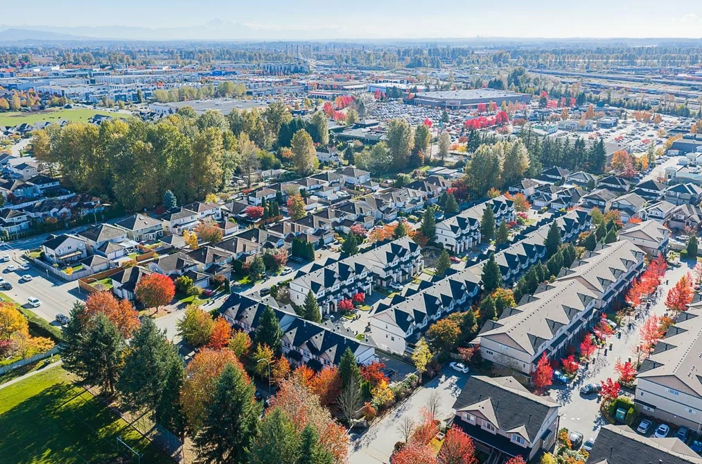 4-1260 Riverside Drive, Port Coquitlam, BC - Townhouse for Sale - Photo 36 of 36 4-1260 Riverside Drive, Port Coquitlam, BC - Townhouse for Sale - Photo 36 of 36