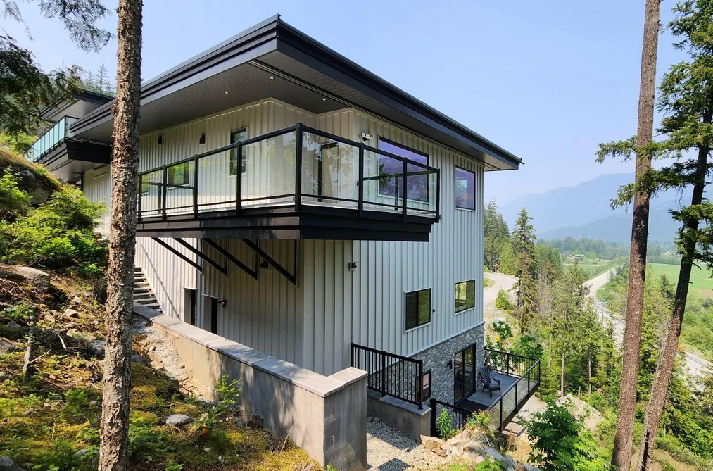 Condo for sale at 4 1307 Eagle Drive Pemberton British Columbia - MLS: R3168604