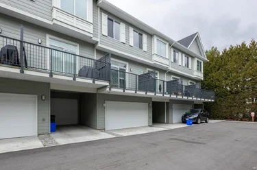 13629 81A Ave Unit 4, Surrey, BC - MLS: R3140246