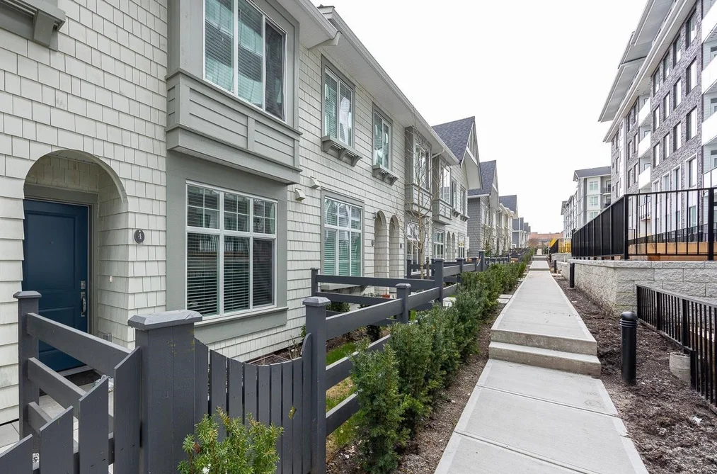 4 13629 81A AVENUE, Surrey BC V3W 3M4, Surrey BC — Residential for Sale - Photo 2