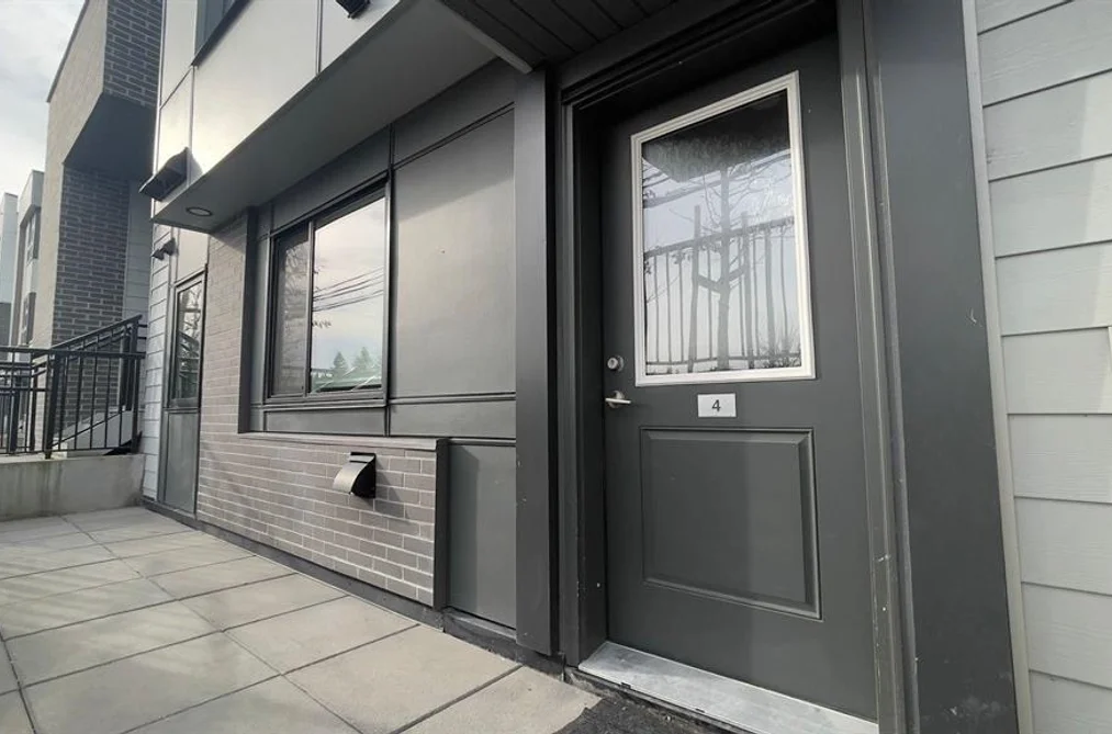 Condo for sale at 4 1419 Mccallum Road Abbotsford British Columbia - MLS: R3105078