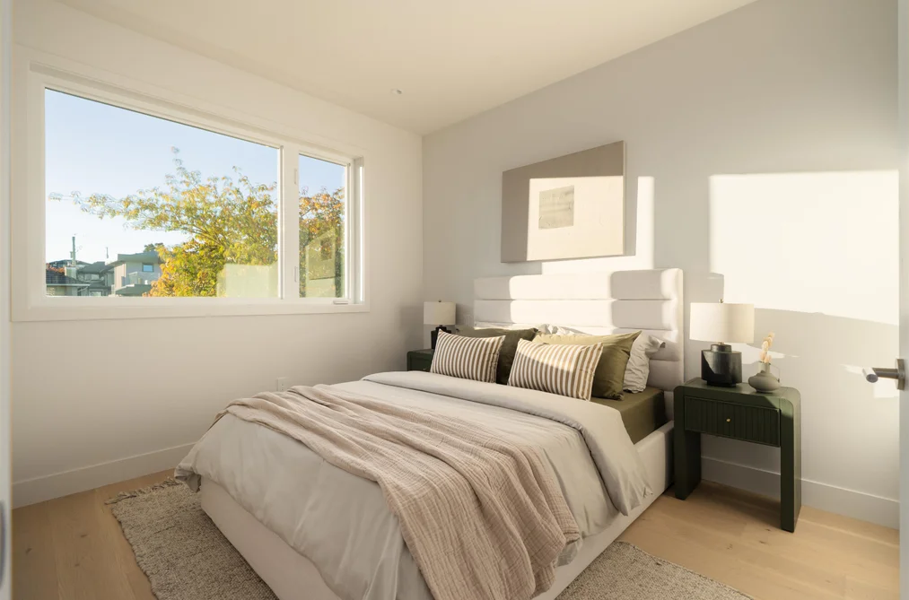 4-1458 Rosser Avenue, Burnaby, BC - Half Duplex for Sale - Photo 13 of 32 4-1458 Rosser Avenue, Burnaby, BC - Half Duplex for Sale - Photo 13 of 32