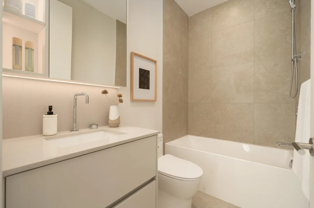 4-1458 Rosser Avenue, Burnaby, BC - Half Duplex for Sale - Photo 17 of 32 4-1458 Rosser Avenue, Burnaby, BC - Half Duplex for Sale - Photo 17 of 32