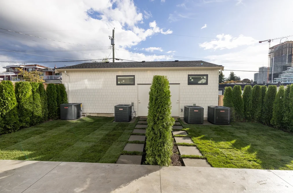 4-1458 Rosser Avenue, Burnaby, BC - Half Duplex for Sale - Photo 24 of 32 4-1458 Rosser Avenue, Burnaby, BC - Half Duplex for Sale - Photo 24 of 32