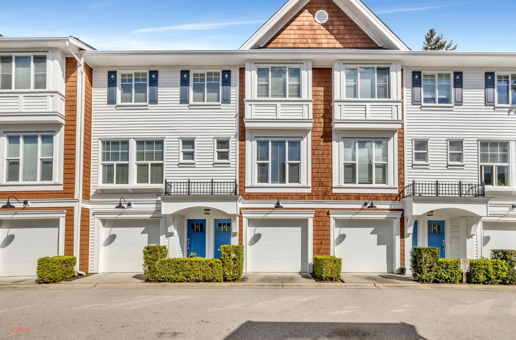 Townhouse for sale at 4 14905 60 Avenue Surrey British Columbia - MLS: R3111910