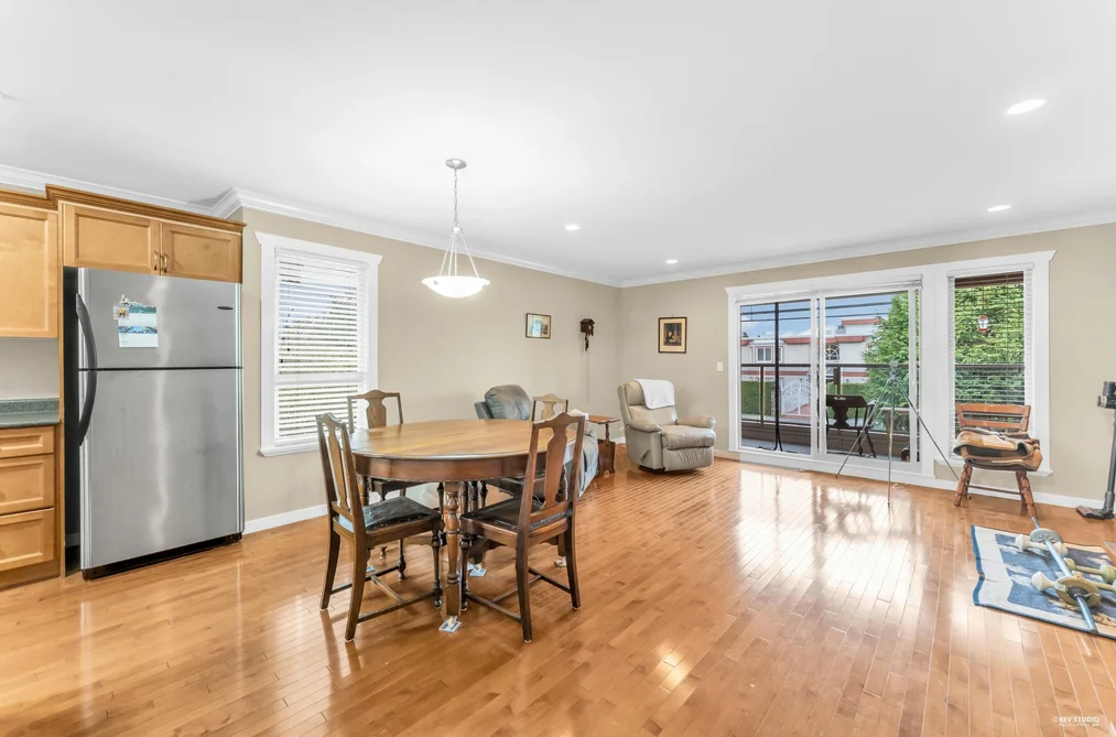4 14921 THRIFT AVENUE, White Rock BC V4B 2J8, White Rock BC — Residential for Sale - Photo 5
