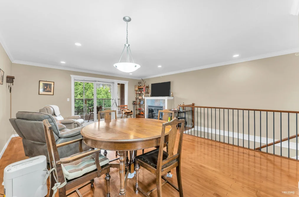 4 14921 THRIFT AVENUE, White Rock BC V4B 2J8, White Rock BC — Residential for Sale - Photo 6