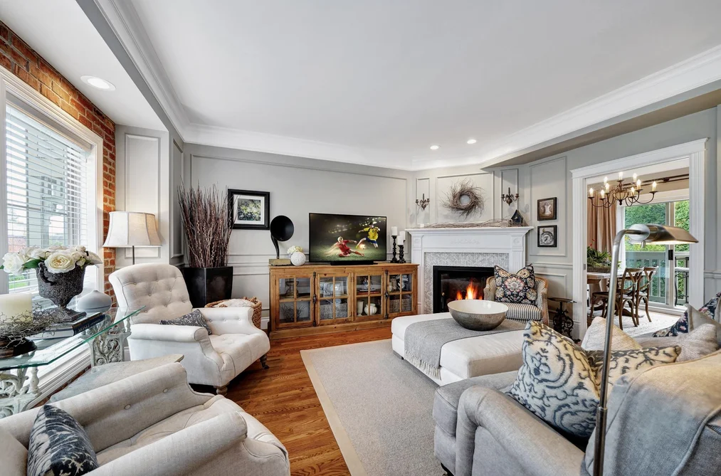 Townhouse for sale at 4 15151 Buena Vista Avenue White Rock British Columbia - MLS: R3118783