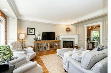 15151 Buena Vista Ave Unit 4, White Rock, BC - MLS: R3178823