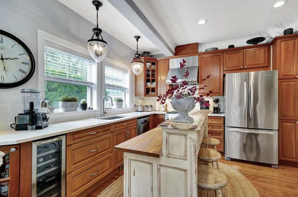 4 15151 BUENA VISTA AVENUE, White Rock BC V4B 1Y2, White Rock BC — Residential for Sale - Photo 3
