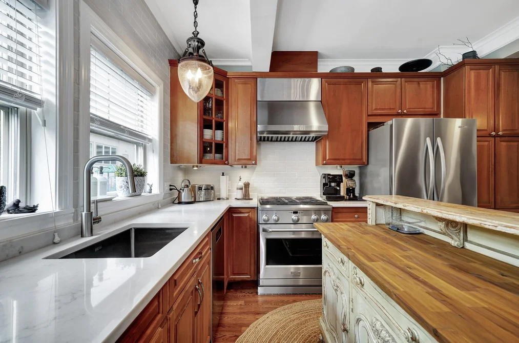 4 15151 BUENA VISTA AVENUE, White Rock BC V4B 1Y2, White Rock BC — Residential for Sale - Photo 4