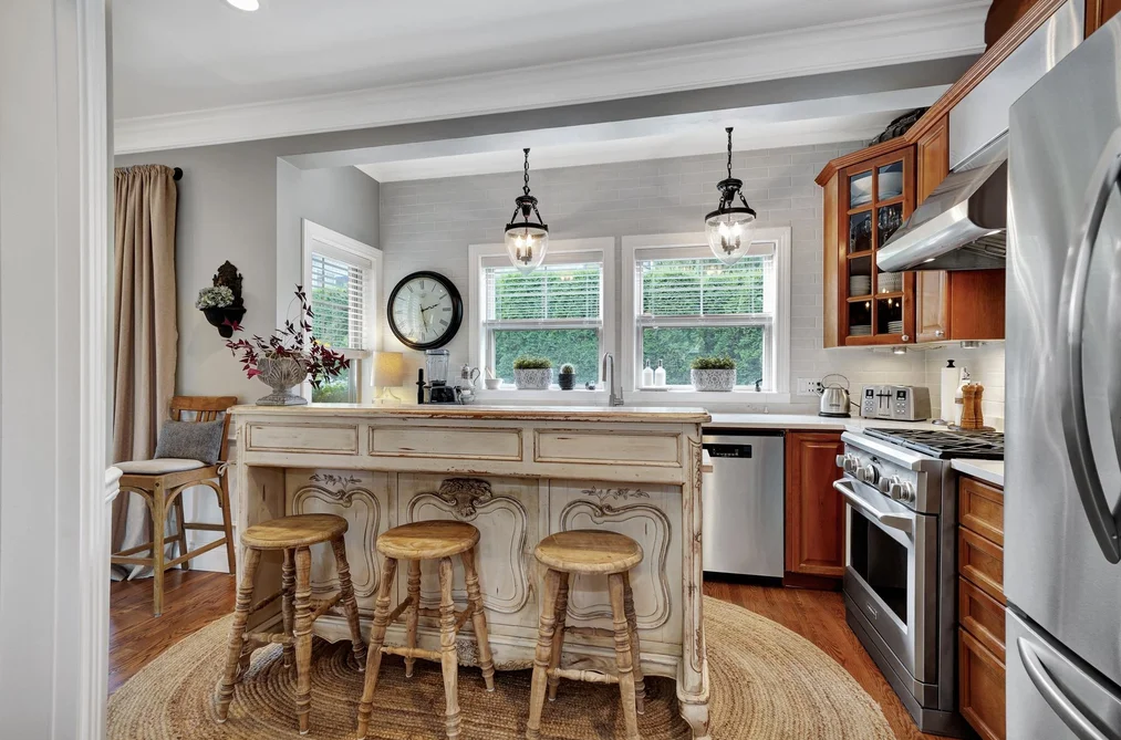 4 15151 BUENA VISTA AVENUE, White Rock BC V4B 1Y2, White Rock BC — Residential for Sale - Photo 5