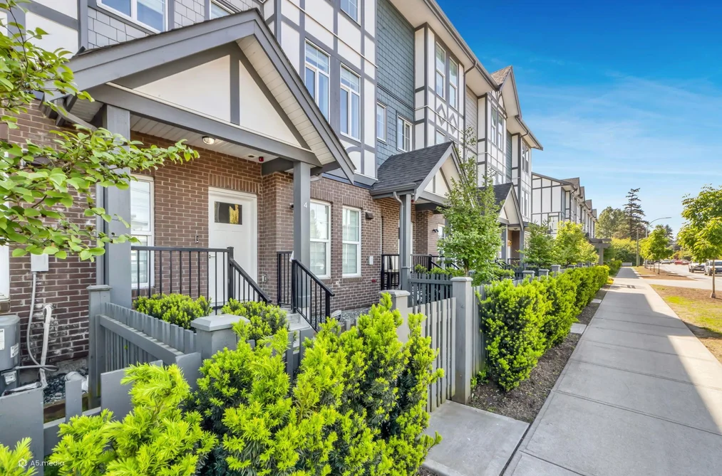 4 17528 60 AVENUE, Surrey BC V3S 1T8, Surrey BC — Residential for Sale - Photo 3