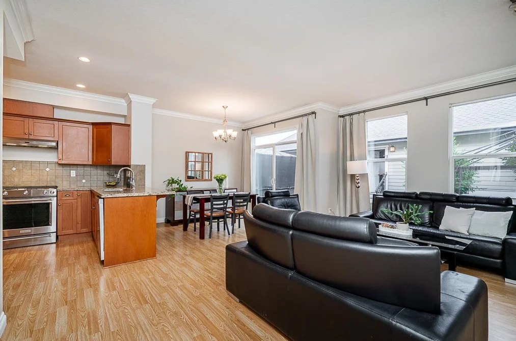 18055 70th Ave Unit 4, Surrey, BC - MLS: R3169848