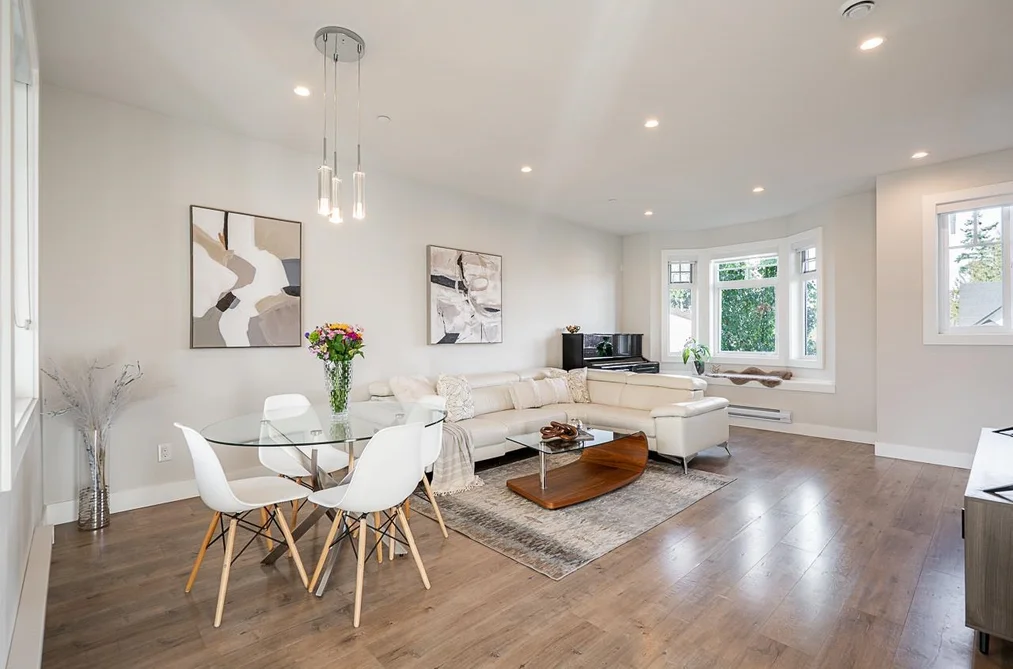 4 189 WOOD STREET, New Westminster BC V3M 0L7, New Westminster BC — Residential for Sale - Photo 3