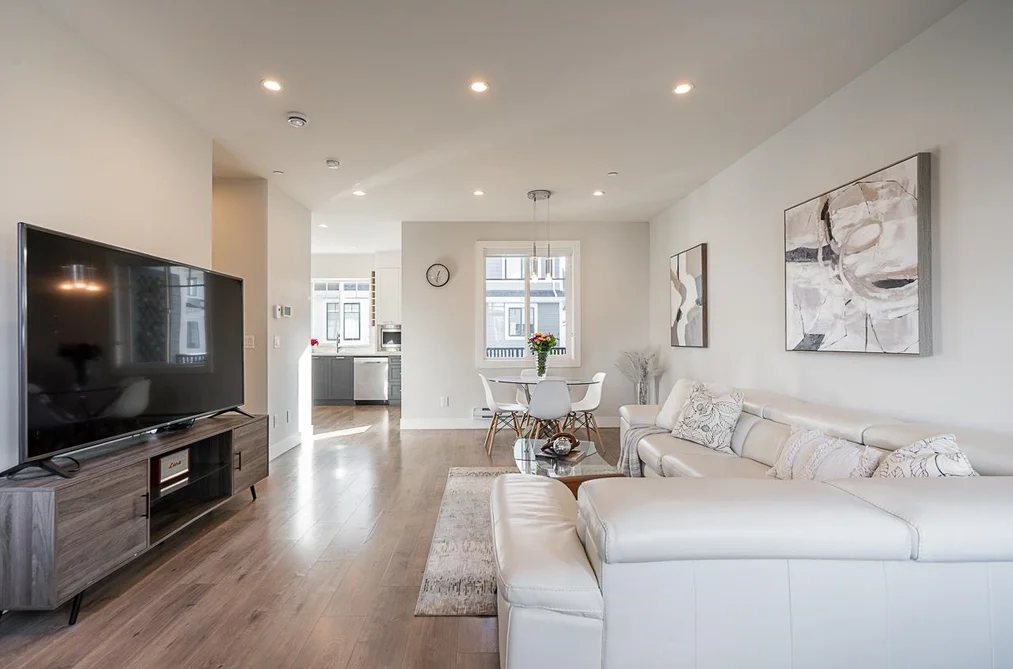 4 189 WOOD STREET, New Westminster BC V3M 0L7, New Westminster BC — Residential for Sale - Photo 5