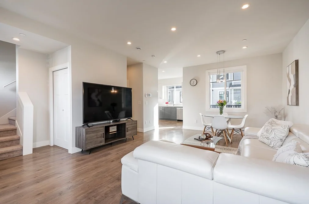 4 189 WOOD STREET, New Westminster BC V3M 0L7, New Westminster BC — Residential for Sale - Photo 6
