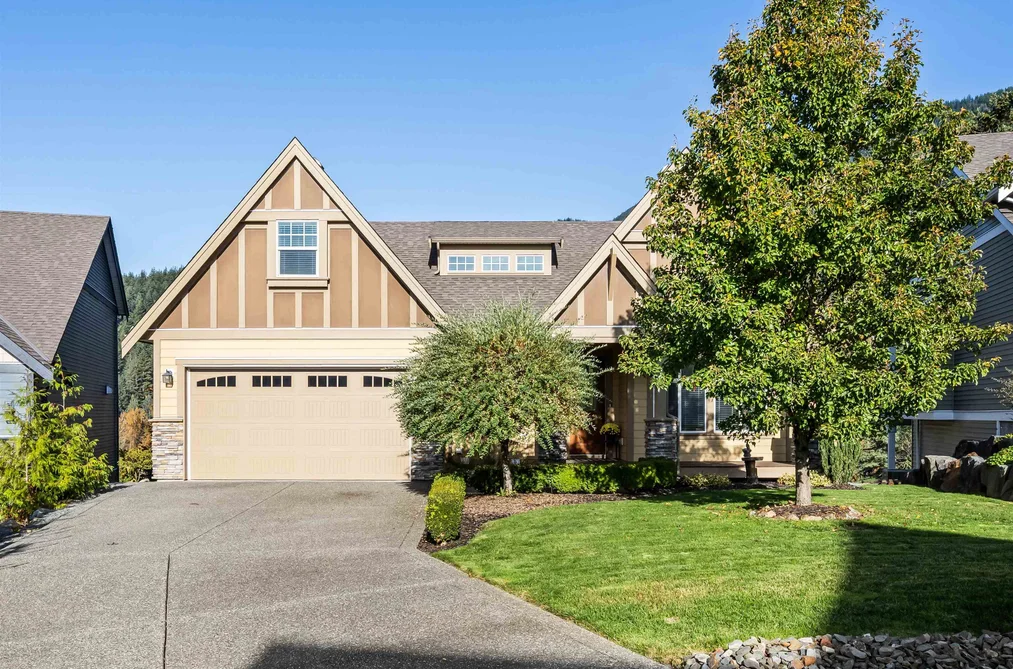 4 1911 WOODSIDE BOULEVARD, Agassiz BC V0M 1A1, Agassiz BC — Residential for Sale - Photo 3