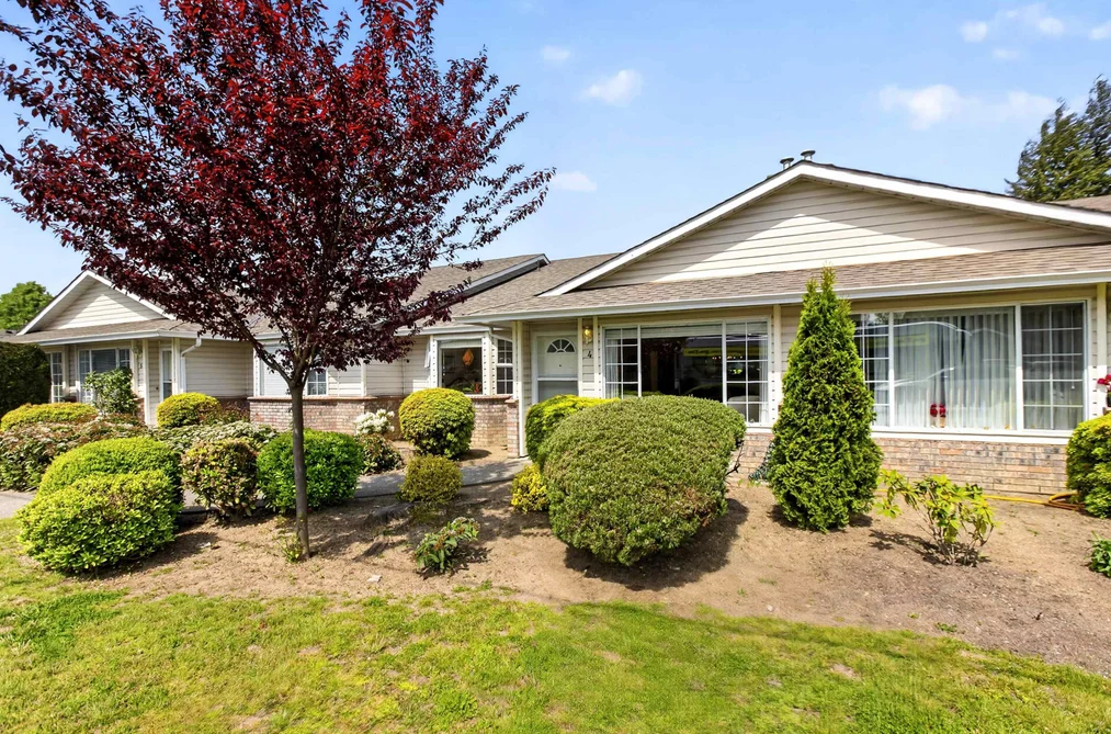 Townhouse for sale at 4 19249 Hammond Road Pitt Meadows British Columbia - MLS: R3165821