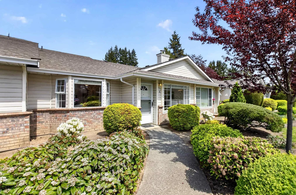 Townhouse for sale at 4 19249 Hammond Road Pitt Meadows British Columbia - MLS: R3120219