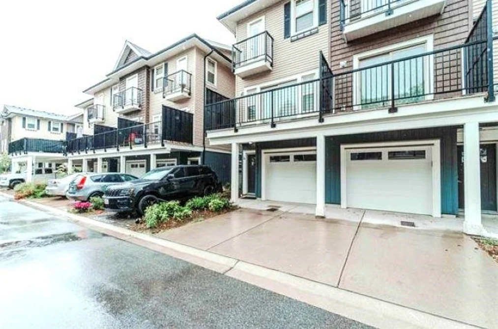 Townhouse for sale at 4 1950 Salton Road Abbotsford British Columbia - MLS: R3103174