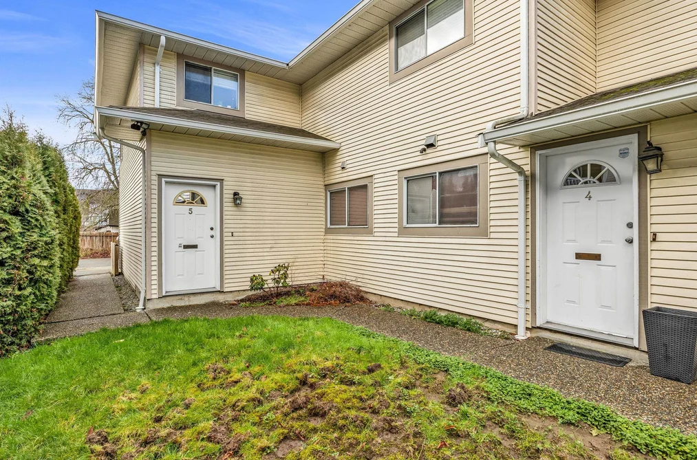 4 19690 56 AVENUE, Langley BC V3A 3X6, Langley BC — Residential for Sale - Photo 4