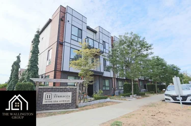 19790 55a Ave Unit 4, Langley, BC - MLS: R3171547