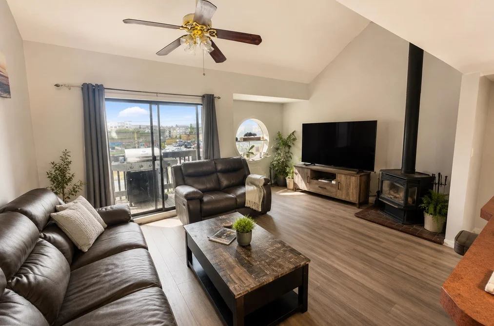 4 20229 FRASER HIGHWAY, Langley BC V3A 4E7, Langley BC — Residential for Sale - Photo 5