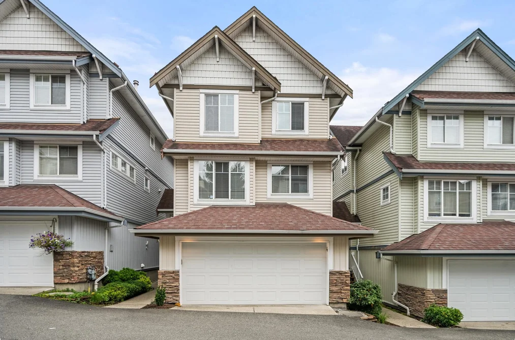 Townhouse for sale at 4 20582 67 Avenue Langley British Columbia - MLS: R3122815