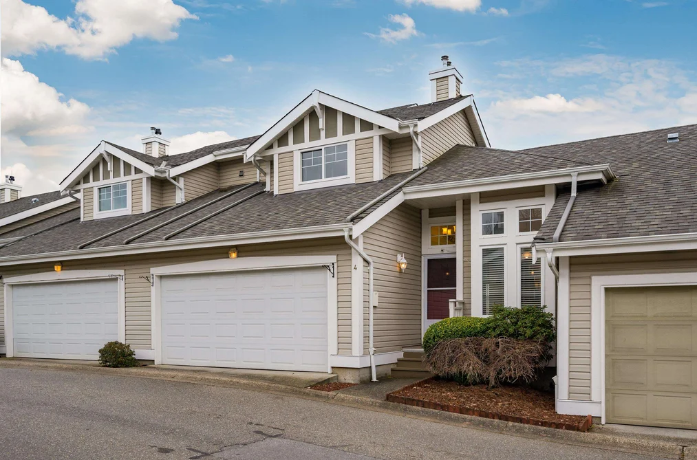 4 20788 87 AVENUE, Langley BC V1M 3W7, Langley BC — Residential for Sale - Photo 2