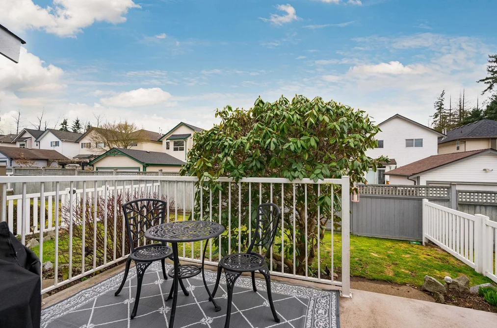 4 20788 87 AVENUE, Langley BC V1M 3W7, Langley BC — Residential for Sale - Photo 3