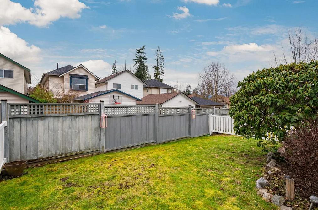 4 20788 87 AVENUE, Langley BC V1M 3W7, Langley BC — Residential for Sale - Photo 4