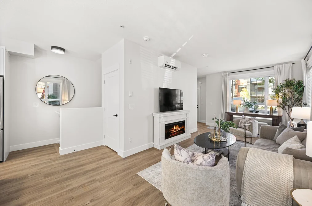 4 20926 83 AVENUE AVENUE, Langley BC V2Y 3Y9, Langley BC — Residential for Sale - Photo 6