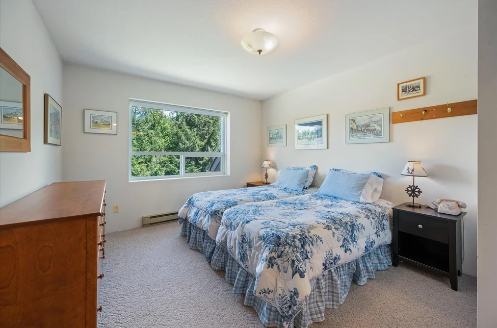 4 2100 EVA LAKE ROAD, Whistler BC V8E 0A6, Whistler BC — Residential for Sale — Photo 19 of 31