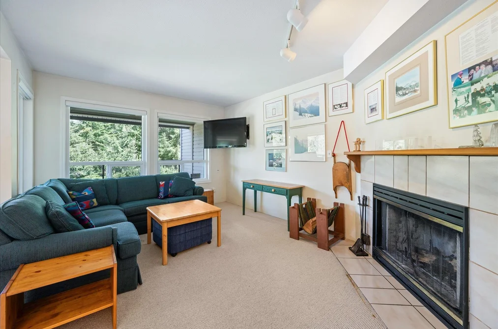 4 2100 EVA LAKE ROAD, Whistler BC V8E 0A6, Whistler BC — Residential for Sale - Photo 2