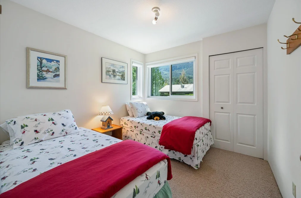4 2100 EVA LAKE ROAD, Whistler BC V8E 0A6, Whistler BC — Residential for Sale — Photo 25 of 31