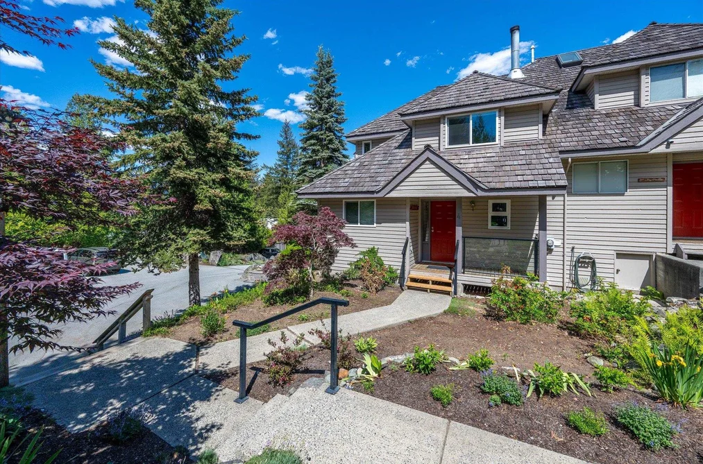 4 2100 EVA LAKE ROAD, Whistler BC V8E 0A6, Whistler BC — Residential for Sale — Photo 27 of 31