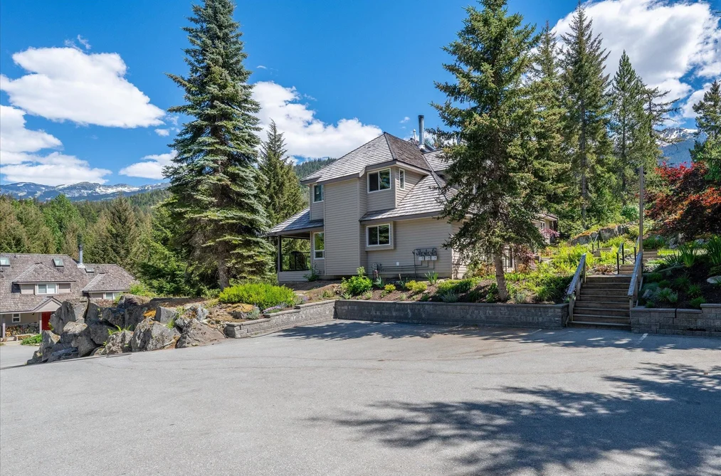 4 2100 EVA LAKE ROAD, Whistler BC V8E 0A6, Whistler BC — Residential for Sale — Photo 28 of 31