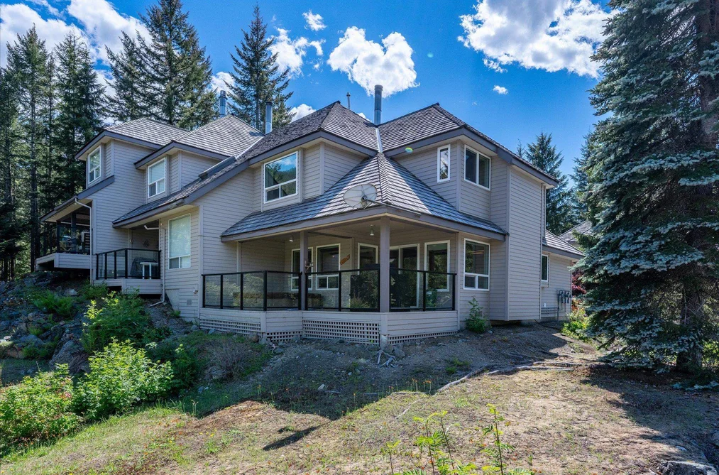 4 2100 EVA LAKE ROAD, Whistler BC V8E 0A6, Whistler BC — Residential for Sale — Photo 29 of 31