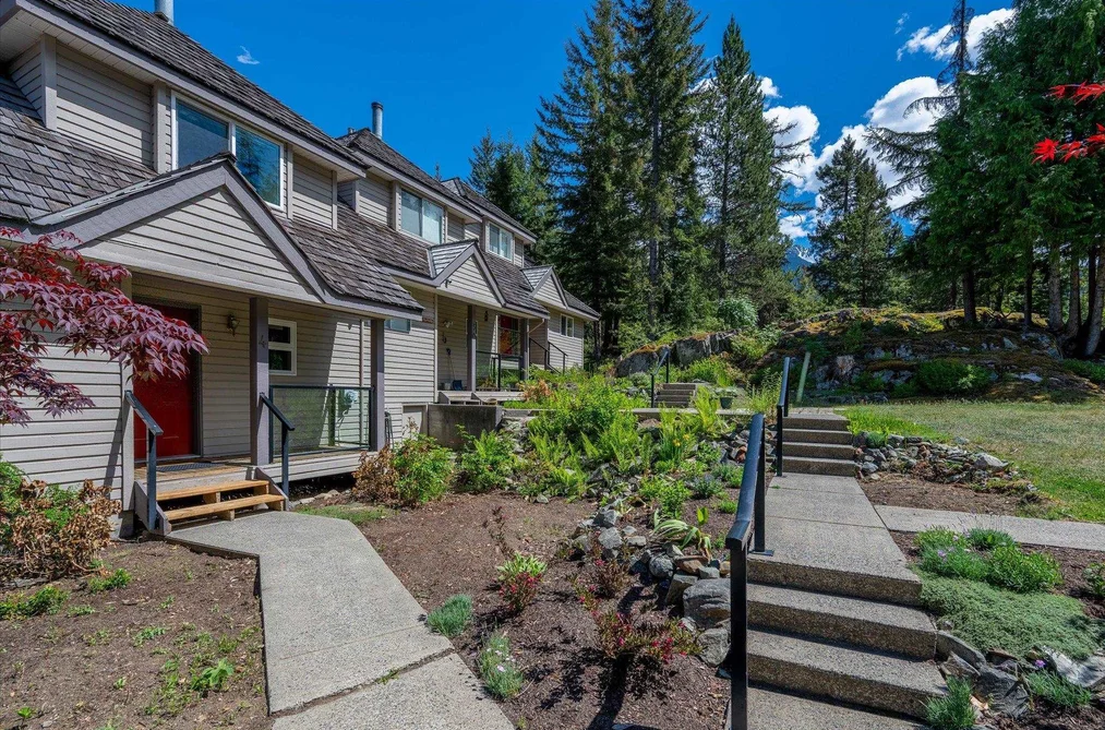 4 2100 EVA LAKE ROAD, Whistler BC V8E 0A6, Whistler BC — Residential for Sale — Photo 30 of 31